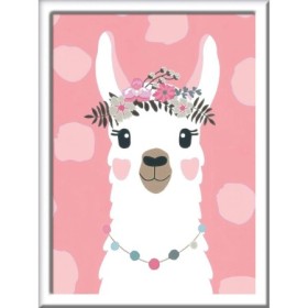 Creart - Pictura Lama Ravensburger - 1